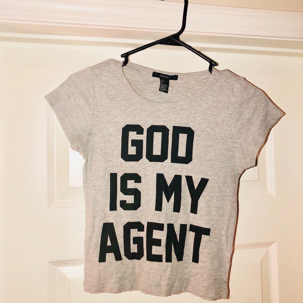 Tee shirt